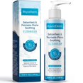 thumbnail image 1 of Gel limpiador facial y corporal Roycederm 245 ml sin fragancia, 1 of 8
