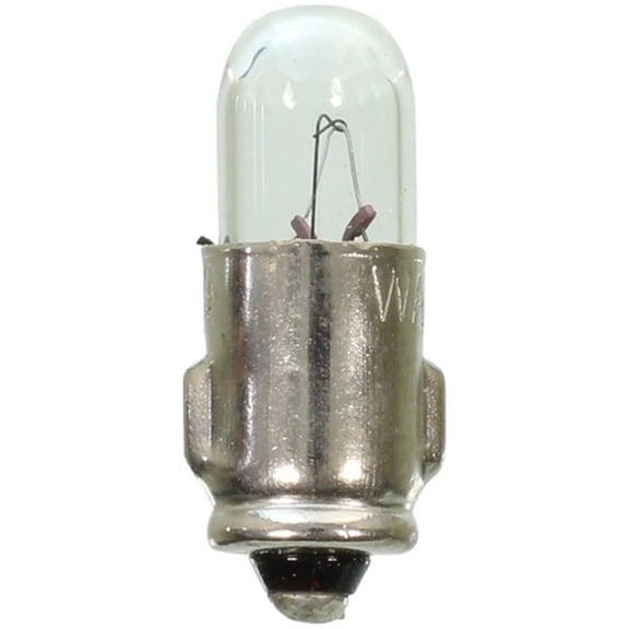 Wagner BP11009 Light Bulb - Multi-Purpose (Card of 2)
