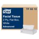 thumbnail image 1 of Caja plana avanzada para pañuelos faciales Tork, color blanco, 2 capas, 3000 hojas, 1 of 7