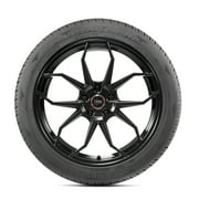 Groundspeed Voyager HP All Season 225/50ZR17 98W XL Passenger Tire Simolary simolary.com 11