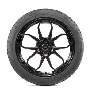 Groundspeed Voyager HP All Season 245/40ZR18 93W XL Passenger Tire Sansujyuku sansujyuku.com
