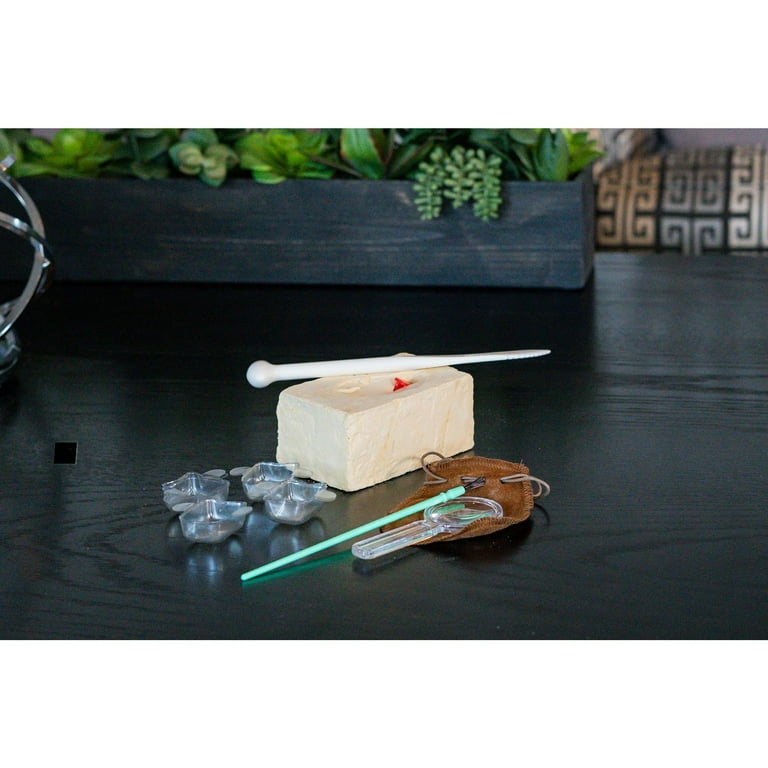 4M KidzLabs Crystal Mining Kit - Walmart.com