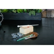 4M KidzLabs Crystal Mining Kit