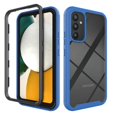 thumbnail image 1 of Funda de teléfono transparente a prueba de golpes para Samsung Galaxy A34 5G A04 A04S 2 en 1, funda híbrida para Samsung A54 5G A14 4G A13 A33 A53, 1 of 4