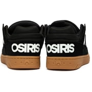 Osiris Adult Mens D3 S Skate Inspired Sneakers