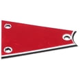 thumbnail image 1 of SKISUNO Couvre-Tringle pour Guitaristes Lot de 1 Protection Efficace de la Tête Rouge, 1 of 7