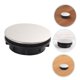 thumbnail image 5 of unbranded Cubre Agujeros Para Fregadero De Cocina En Inoxidable Con Decorativo Y Fácil Instalación, 5 of 8