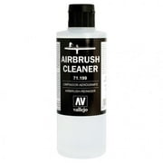 Acrylicos Vallejo VJP71199 Model Air Airbrush Cleaner, 200 ml