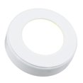 thumbnail image 1 of Puck Light&44; Dimmable - 12 V DC&44; 3,2 Watts - Blanc, 1 of 1