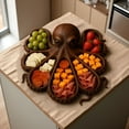 thumbnail image 6 of ACDANC 2026 New Octopus Charcuterie Platter,Ocean Theme Party Tray,Funny Charcuterie Board,Serving Platter Meats & Fruit for Seafood Lovers & Entertainers (Style-1), 6 of 6
