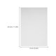 thumbnail image 5 of unbranded Papel Para Manualidades Con Plata Ideal Para Tarjetas Y, 5 of 8