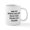 White, variant on CafePress - Still Talking Large Mug - 11 oz Ceramic Mug - Novelty Coffee Tea Cup