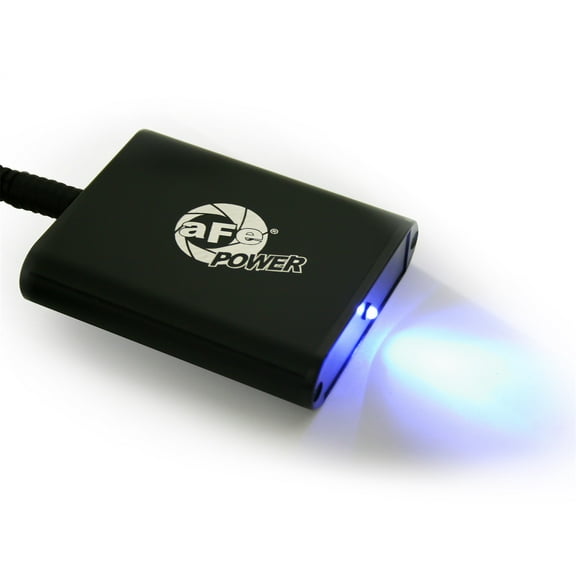 aFe Power 77-43022 SCORCHER GT Performance Module Fits 15-17 Focus Fits select: 2015-2018 FORD FOCUS ST