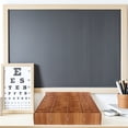 thumbnail image 1 of ETHZZLE Multi Grid Wooden Cell Phone Storage Box for Classroom and Office Desk in Brown, 1 of 6