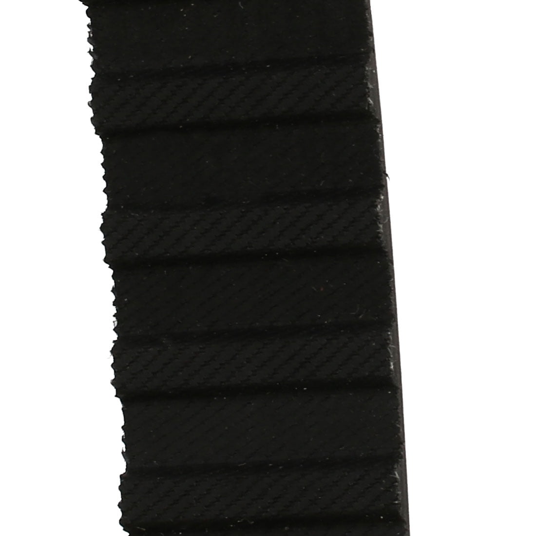 160XL Timing Belt 80 Teeth 10mm Width 5.08mm Pitch Stepper Motor Rubber Black