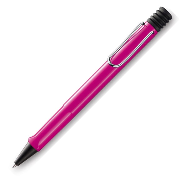 Lamy Safari Ballpoint Pen - Pink