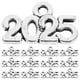 thumbnail image 1 of 100 colgantes de año de graduación, para hacer pulseras, bisutería, pulseras, 2025, grandes, para manualidades, 1 of 8
