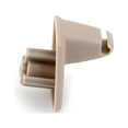 thumbnail image 5 of Sun Visor Hook Clip For Chrysler 300 300C Dodge Charger Magnum 05-09 1EJ51BD1AA, 5 of 8