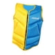 thumbnail image 3 of Chaleco salvavidas Shamjiam Chaleco ligero para niño y adulto Amarillo y azul M, 3 of 8