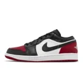 thumbnail image 2 of Ni - ke Ni - ke Air Jordan 1 Low AJ1 Bred Toe 2.0 Men Casual Shoes Sneakers 553558-161, 2 of 5