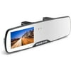 Bravo View 2.7" Lcd Rear-view Mirror Wit