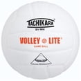 thumbnail image 1 of Tachikara SVMN Volley-Lite Volleyball - Blanc, 1 of 2