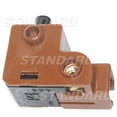 thumbnail image 3 of Standard Motor Products DS1267 Parking Brake Switch Fits select: 2003-2005 PONTIAC VIBE, 2000-2002 CHEVROLET GEO PRIZM, 3 of 4
