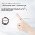 thumbnail image 4 of Mobile Phone BT Connection Fitness  Smart  Smart  Smart Health  Health  Rechargeable Waterproof Smart  for Men Women, 4 of 8