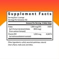 thumbnail image 4 of Seeking Health Hydroxo B12 with Folinic Acid - Supplement with Non-Methylated Form of Folate - Vitamin B12 Complex for Heart Health Support - 60 Lozenges, 4 of 9