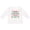 AA-White, variant on Mimi and Papa Love Me Girls Long Sleeve Toddler T-Shirt
