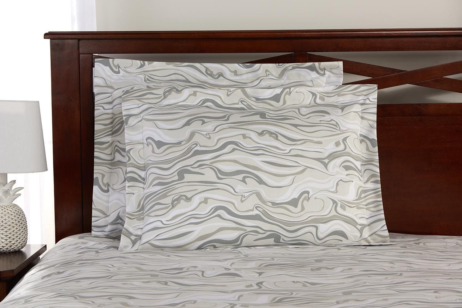 Marble 5 Piece Comforter Set