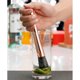 thumbnail image 3 of Juego de 11 Uds para hacer cócteles, Kit de máquina para mezclar cócteles de acero inoxidable para barman, juego de herramientas para coctelera de 750 Ml, juego de cóctel, 3 of 5