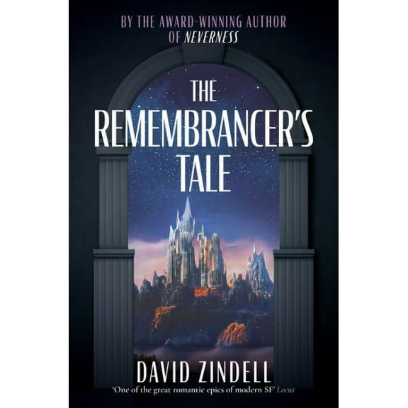The Remembrancer's Tale