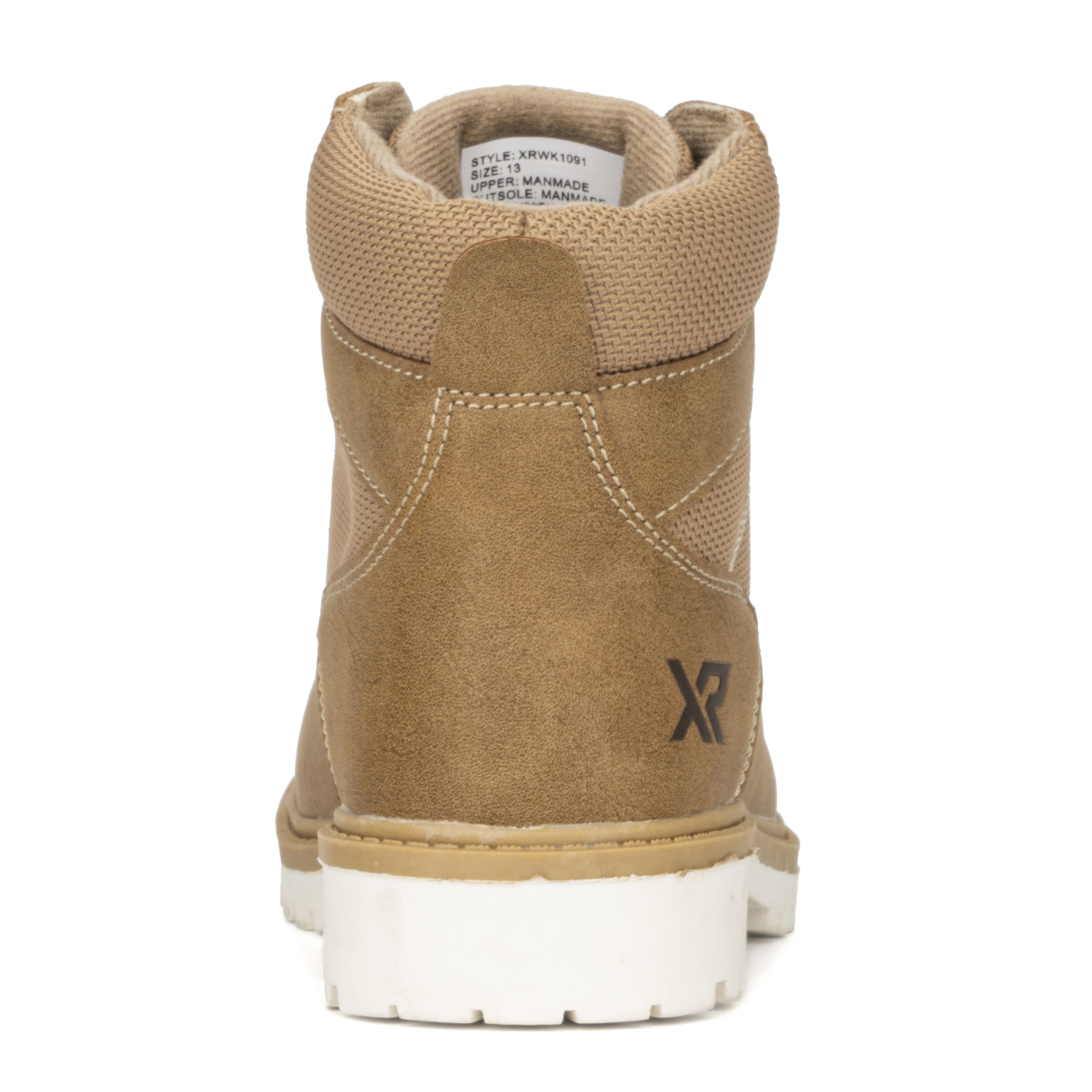 Xray Footwear Boy's Teddy Boot