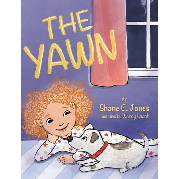 The Yawn, (Hardcover)