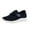 Blue, variant on Womens Shoes,Foreign Trade Flying Weaving Mesh Breathable Shoes Round Head Low Top Soft Bottom Breathable Sneakers,Shoes for Women,Black,8.5