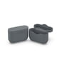 thumbnail image 4 of Funda protectora de silicona compatible con auriculares inalámbricos Sony WF-1000XM3, 4 of 8