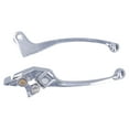 thumbnail image 2 of Brake Clutch Handle,Motorcycle Brake Clutch Handle Motorcycle Brake Lever Motorcycle Accessory Sleek Aesthetic, 2 of 5
