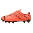 thumbnail image 3 of Puma Garçons/filles Attacanto FG/AG Chaussures de Football, 3 of 4