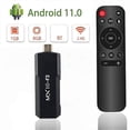 thumbnail image 3 of Smart TV Stick Android Video 4K Bluetooth RK3228A Quad-Core Media Player Game Box MX10 F2, 3 of 5