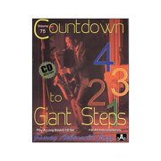 Various Artists - Countdown to Giant Steps / Various - Special Interest - CD
