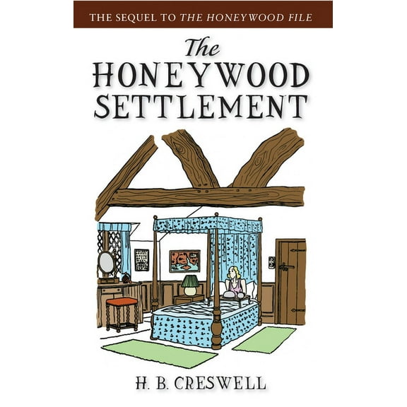 The Honeywood Settlement (Paperback)