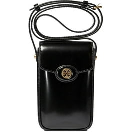 Tory Burch Tilda Nylon Slouchy Satchel- Black - Walmart.com Tory Burch Tilda Nylon Slouchy Satchel- Black - Walmart.com