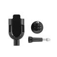 thumbnail image 4 of High Quality Accessory Mount Frame Camera Holder with 1/4inch Thread Adapter Anti-drop Camera Adapter Frame for Insta360 Go Action Camera, 4 of 9