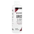 thumbnail image 4 of Kirkman Labs Iron Liquid, Natural Peach Mango, 8 fl oz (237 ml), 4 of 5