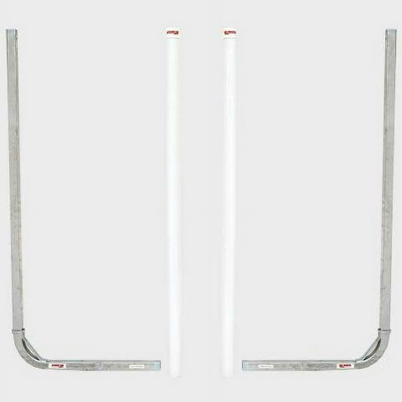 Extreme Max Boat Trailer Guide-On Posts 3005.5545 | 65 Inch (Kit)