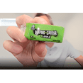 thumbnail image 3 of Now & Later Assorted Fruit Candy - 24 pack- Blue Raspberry, Grape, Pineapple, Watermelon - Individually Wrapped - 96 Pieces., 3 of 4