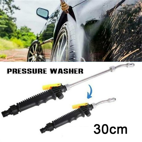 Car Wash Wand
