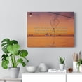 thumbnail image 6 of Scripture Walls Psalms 10:17 Desire Of The Humbles Bible Verse Canvas Christian Wall Art Ready to Hang Unframed, 6 of 16