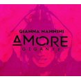 thumbnail image 1 of Gianna Nannini - Amore Gigante - [CD], 1 of 1